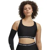 Under Armour Crossback Sport-bh Med Medium Stöd