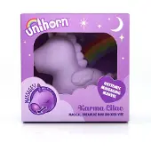 Creative Conceptions Karma Lilac Klitorisvibrator - Lila - Lila