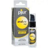 Huismerk - Analyse Me Serum - analspray