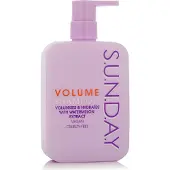 Xpel SUNDAY Volymschampo - 350ml