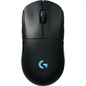 Logitech Pro 2 Mus