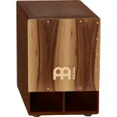Meinl Custom Jumbo Bascajon Valnöt