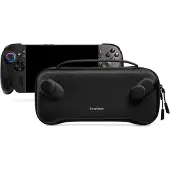 Tomtoc -fodral FancyCase-G02 för ROG Xbox Ally (svart)