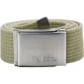 Fjällräven Canvas Belt 4 cm bälte