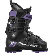 Fischer Ranger Hv 95 Gw Alpina Skidpjäxor