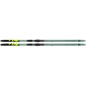Fischer Ultralite Crown Ef + Xc Control Step-in Ifp Touring Skidpaket