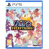 Ps5 Date Everything!
