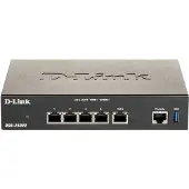 D-Link Unified Service Router