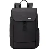 Thule Lithos TLBP213 - black, 40,6 cm (16"), Fack för bärbar dator, Polyester