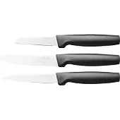 Fiskars - FunctionalForm Herbal Knife Set - 3 Pieces