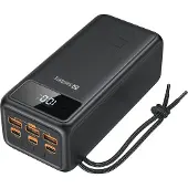 Sandberg C Pd 130w 50000mah Powerbank