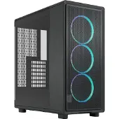 Fractal Design Epoch Tg Rgb Pc-tornfodral