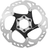 Shimano Deore Xt Rt86 6b Bromsskiva