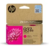 HP 937exl Bläckpatron
