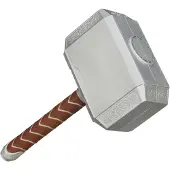 Marvel Thor Battle Hammer Pedagogisk Leksak