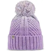Buff Knitted &amp; Fleece Mössa