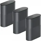 Xiaomi Mesh System Be3600 Pro Högtalare 3 Enheter