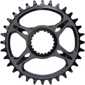 Shimano Xtr Fc-m9100-1/9120-1 Kedjehjul