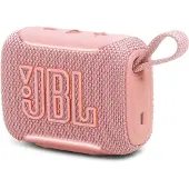 JBL Go 5 Pink