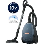 Electrolux Pure D8 Pd82-8db Silence Dammsugare