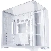 Lian Li 011 Vision Compact Pc-tornfodral