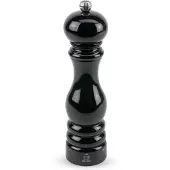 Peugeot Paris Saltkvarn 22 Cm Svart Lack Bok