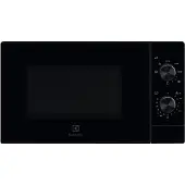 Electrolux EMZ421MMK -mikrovågsugn, svart