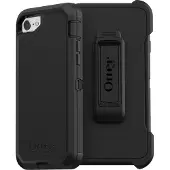 Otterbox Mobilskal Defender Iphone 7/8/SE - Black Otterbox