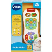 Vtech Baby Kaukosaadin FI