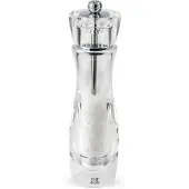 Peugeot VITTEL saltkvarn Akryl klar 23 cm