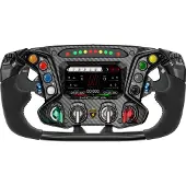 Moza Racing Rs070 Lamborghini Essenza Scv12 Ratt