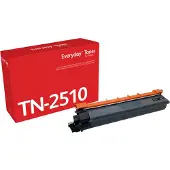 Xerox Toner Ersätter Brother TN2510 Kompatibel Svart 1200 sidor Everyday 006 R 04869