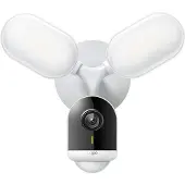 TP-LINK Tapo C720, IP-säkerhetskamera, Utomhus, Kabel & Trådlös, 2800 LM, 5000 K, Vägg