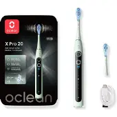 Oclean Electric Toothbrush X Pro 20 Green
