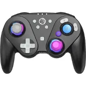 - Wireless Controller Foenix - Nintendo Switch 2