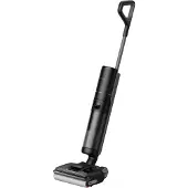Dreame H12 Pro FlexReach, Elektrisk kvast, Utan påse, Svart, 0,78 l, 0,45 l, Rektangulär