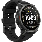 Xiaomi T-rex 3 Pro, 3,35 cm (1.32), AMOLED, Pekskärm, 16 GB, GPS, 46,8 g