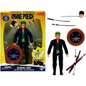 One Piece Zoro Actionfigur
