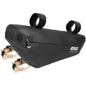 Givi Bike Gate Ramväska 2l