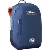 Wilson Roland Garros 2026 Sessionsoire Ryggsäck