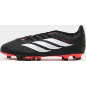 Adidas Predator Club Fg/mg Junior Fotbollsskor