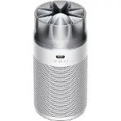 Dyson Hushjet Purifier Compact Hj10 (Vit/Silver)