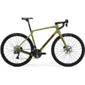 Merida Bikes Silex 8000 Grx825 Di2 2025 Gravelcykel