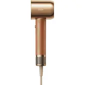 Dreame Hair Miracle Hårtork Guld
