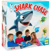 Peliko Shark Chase