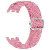 Beline Xiaomi Smart Band 8/9 Nylon Rem - Rosa