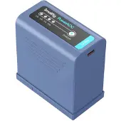 SmallRig 4267 Usb-c Rechargable Np-f970 Batteri