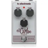 Tc Electronic El Cambo Overdrive-pedal