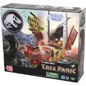T-Rex Escape, Epoch Games