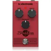 Tc Electronic Blood Moon Phaser Pedal